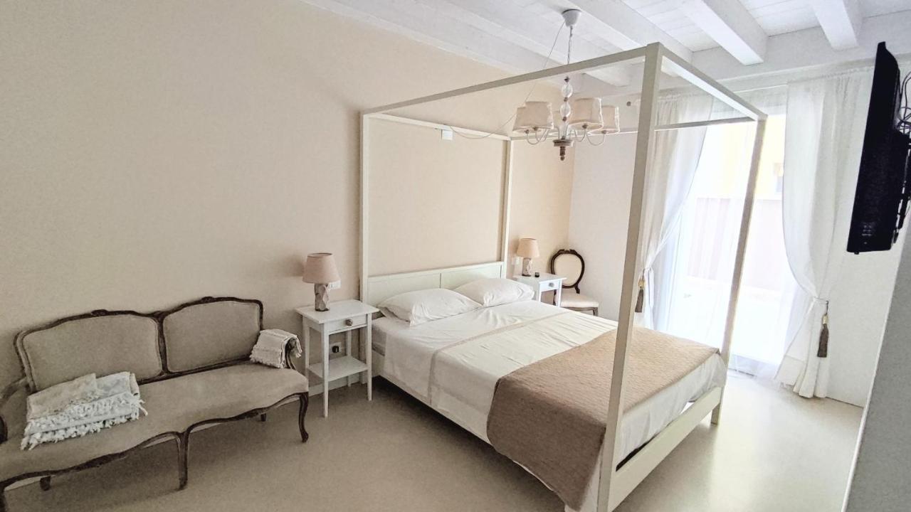 Vanilla Apartment Peschiera del Garda Extérieur photo