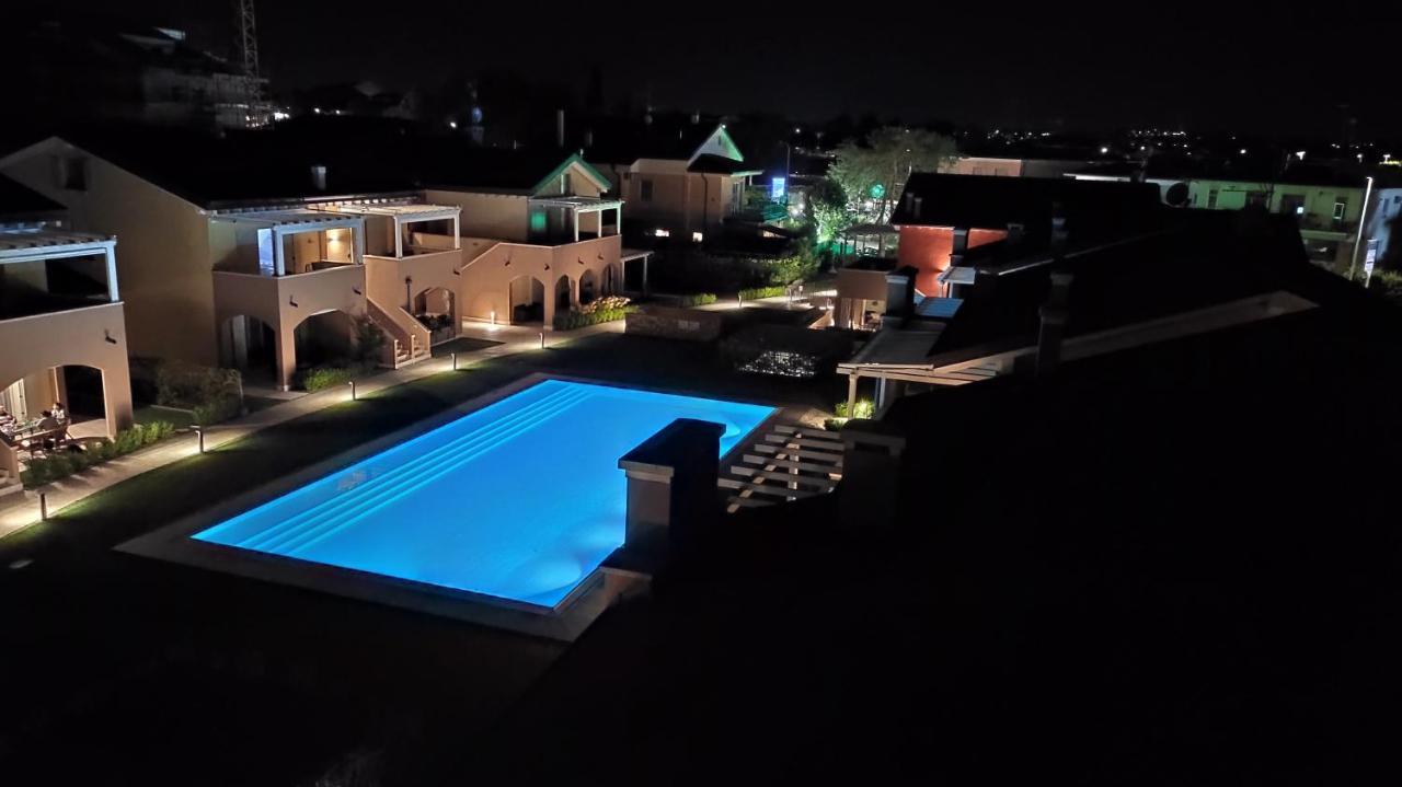 Vanilla Apartment Peschiera del Garda Extérieur photo
