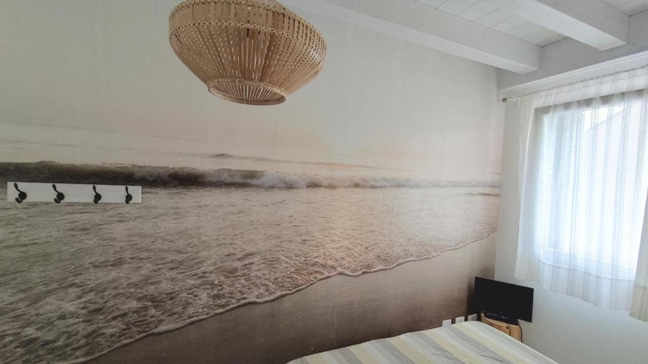 Vanilla Apartment Peschiera del Garda Extérieur photo