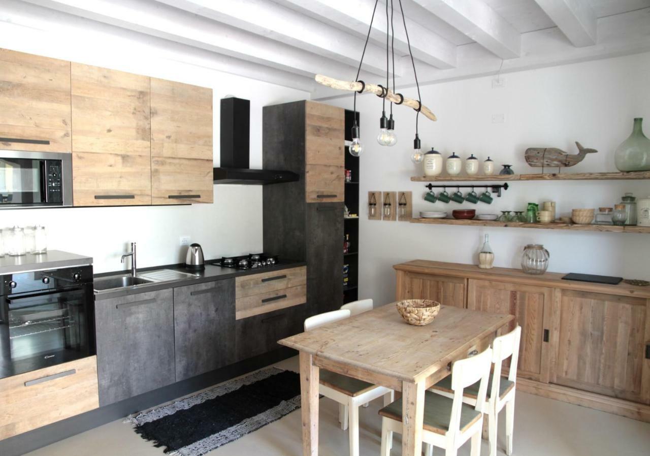 Vanilla Apartment Peschiera del Garda Extérieur photo