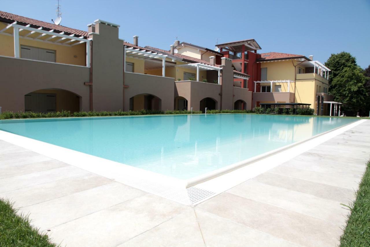 Vanilla Apartment Peschiera del Garda Extérieur photo