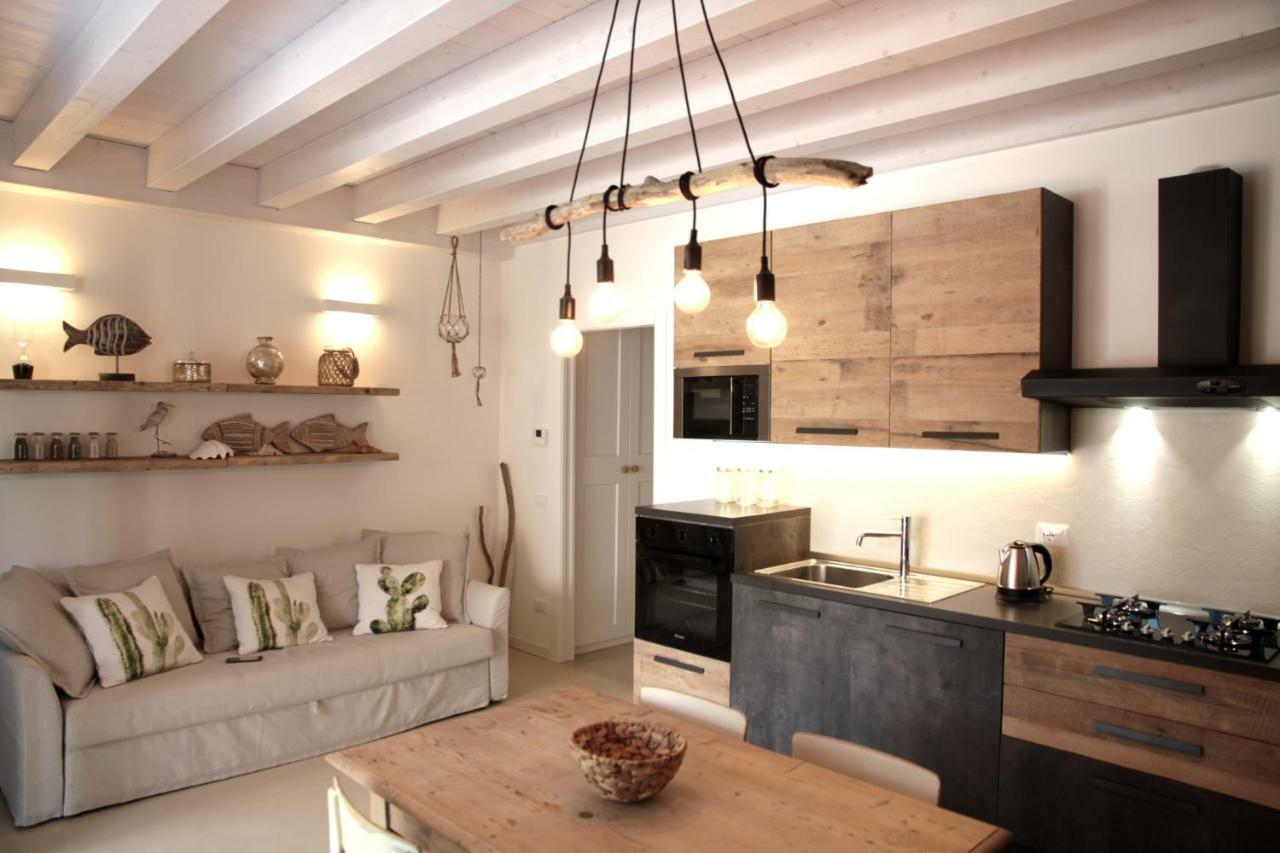 Vanilla Apartment Peschiera del Garda Extérieur photo