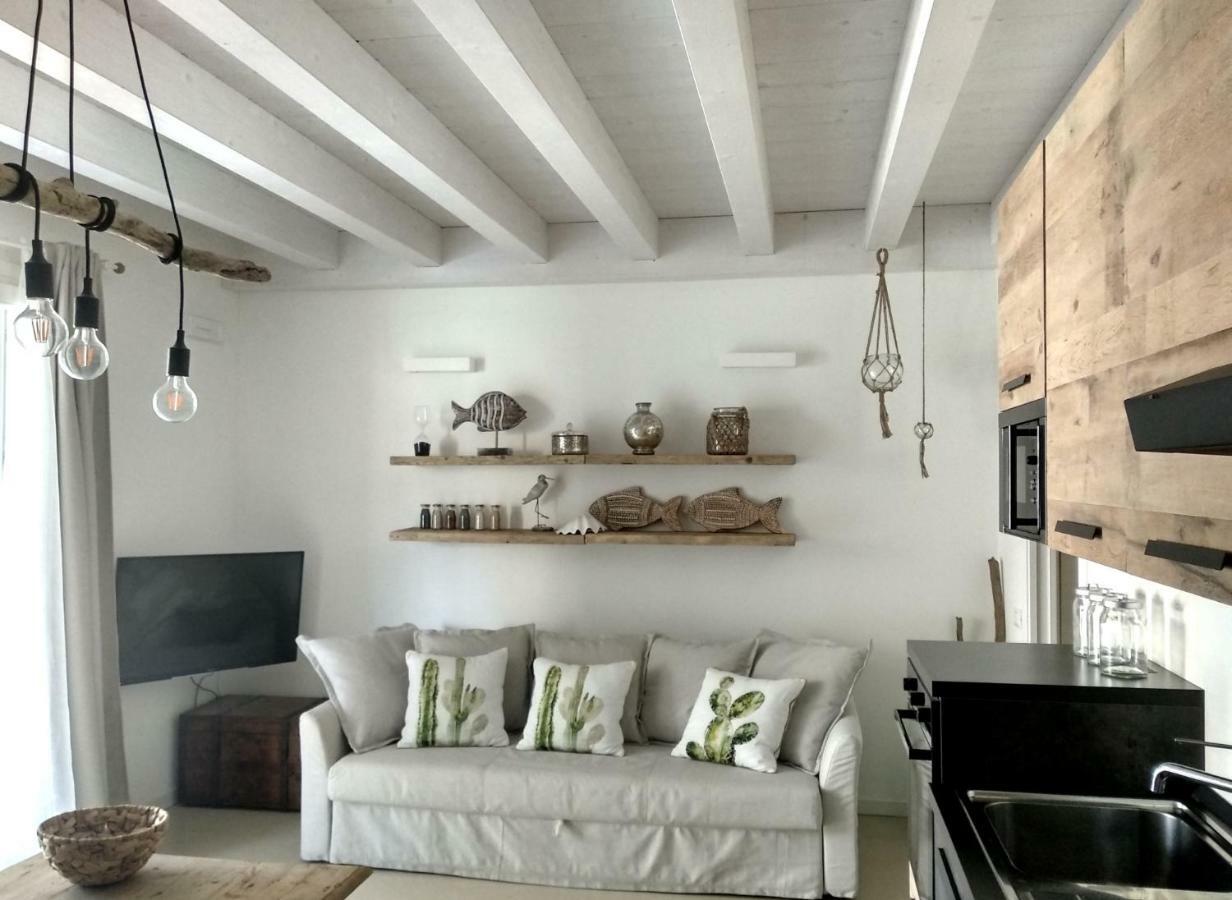 Vanilla Apartment Peschiera del Garda Extérieur photo