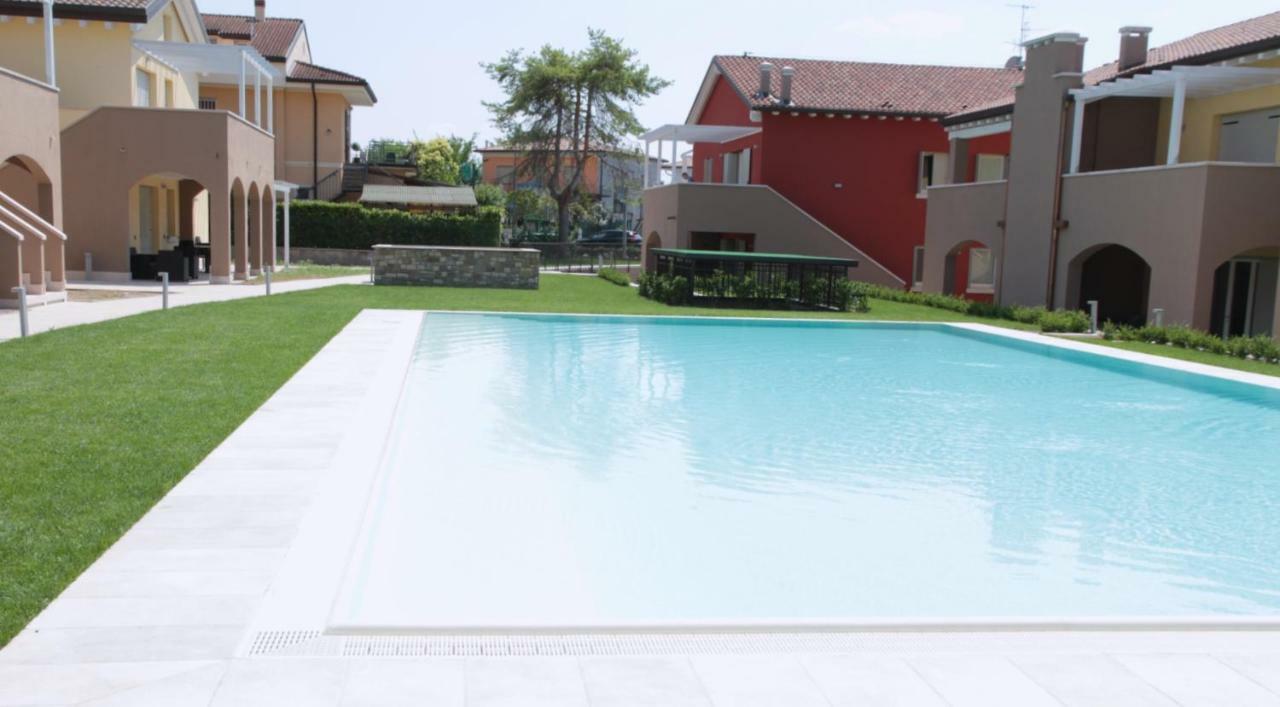 Vanilla Apartment Peschiera del Garda Extérieur photo