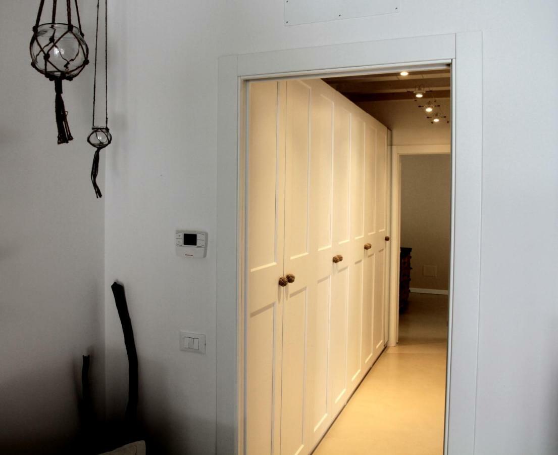 Vanilla Apartment Peschiera del Garda Extérieur photo